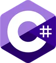 :csharp: